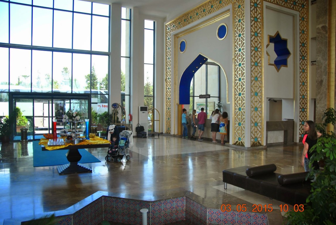 imagini hotel NASHIRA RESORT SIDE